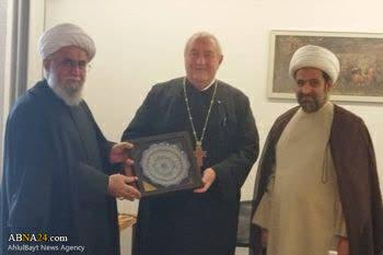 مروج زیباترین ارزش های انسانی ادیان در جوامع بشری باشیم