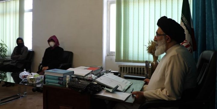 تشرف یک تبعه کشور ژاپن و دو فرد بهایی به دین اسلام در کرج