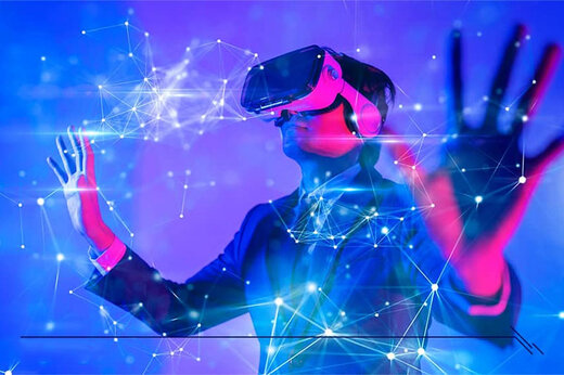 متاورس چیست و در دنیای جدید چه کارهایی می‌شود انجام داد