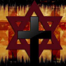 مسیحیت صهیونیستی/اراده شیطان، جایگزین خواسته‌های حقیقی مسیح