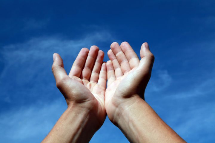 شکرگزاری و استفاده ابزاری از آن در معنویت‌های نوین