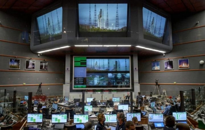 استخدام علمای دینی توسط ناسا برای تحقیق درباره فرازمینی ها