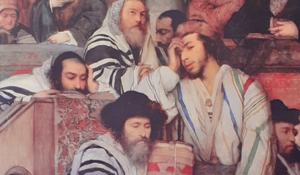 آیا صهیونیسم محصول یهودستیزی است؟