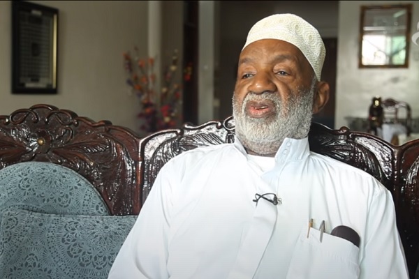 عالم بزرگ شیعه کنیا درگذشت