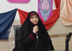 بانوی برزیلی چگونه مسلمان شد؟