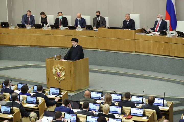 توان اندیشه ناب اسلامی در مقابل افراط‌گرایی و تروریسم تکفیری