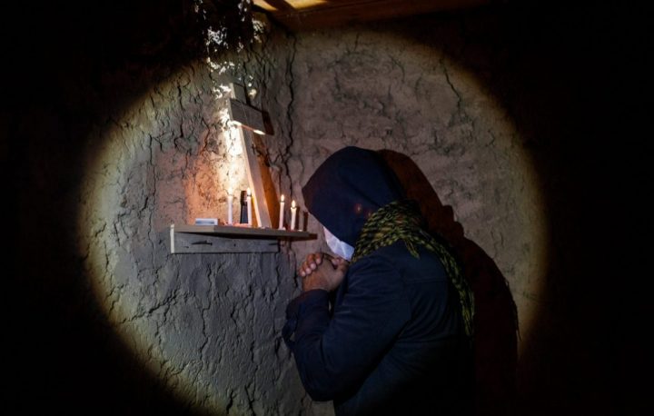 افغانستان در صدر فهرست مکان های خطرناک برای مسیحیان