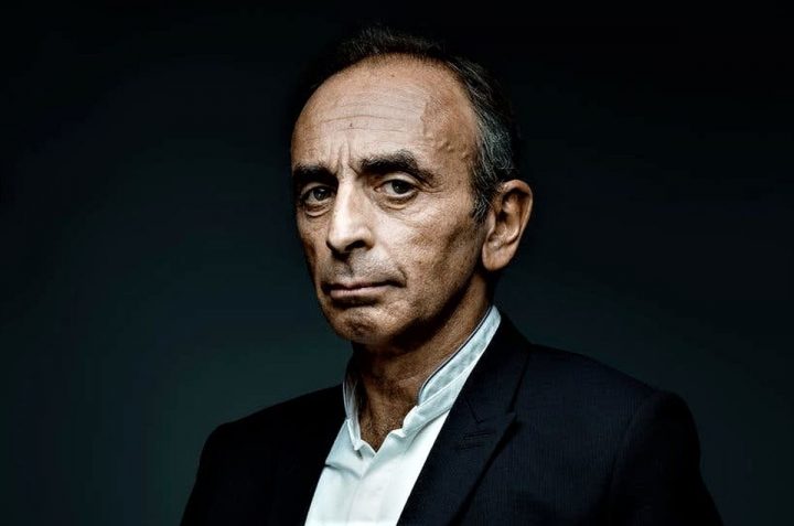 اعلام مخالفت نامزد ریاست جمهوری فرانسه با مسلمانان