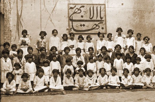 حقه جدید بهائیت برای بهائی سازی خانواده‌ها