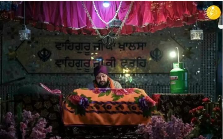 آخرین سیک های افغانستان در دوراهی ماندن یا رفتن