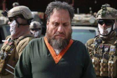 هلاکت سرکرده پاکستانی داعش در افغانستان+عکس