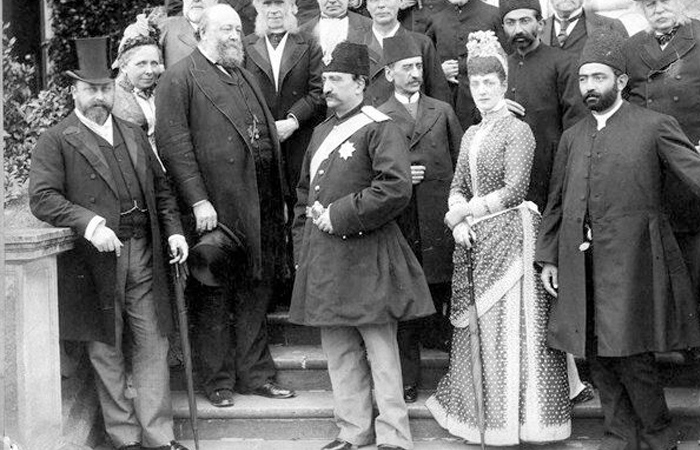 زمینه های پیدایش بابیت و بهائیت در ایران (بخش چهارم)