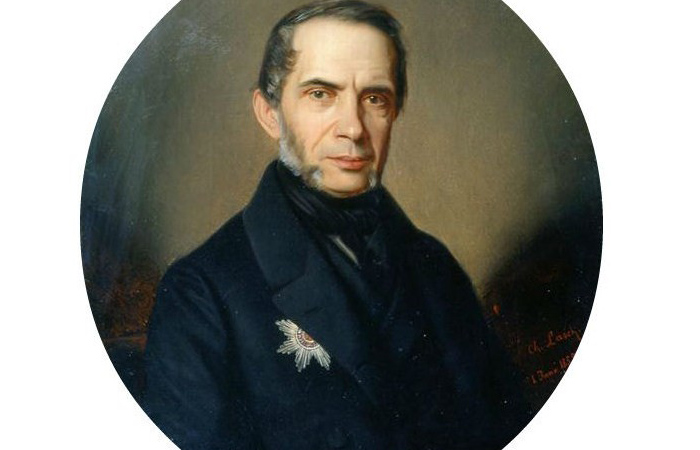 جاسوس روس و پیدایش بابیت و بهائیت