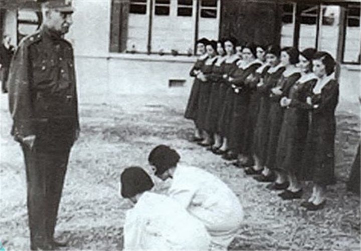 نقش بهائیت در تأسیس حکومت رضاخانی