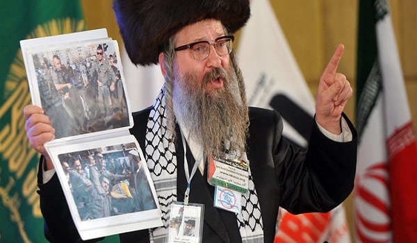 تفکیک یهودیان میانه رو از یهودیان ستمگر در قران کریم