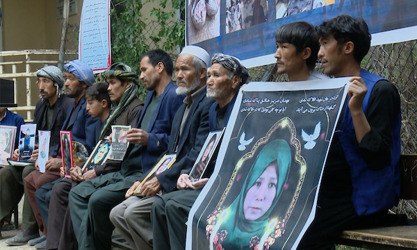 48مورد قتل عام سازمان یافته علیه شیعیان و هزاره ها توسط طالبان