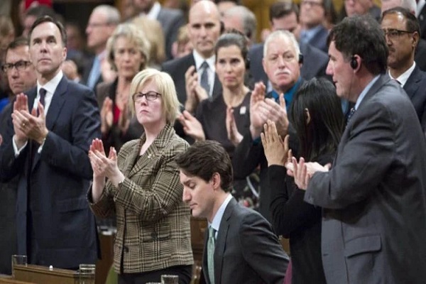 تمجید الازهر از تعیین روز مبارزه با اسلام هراسی در کانادا