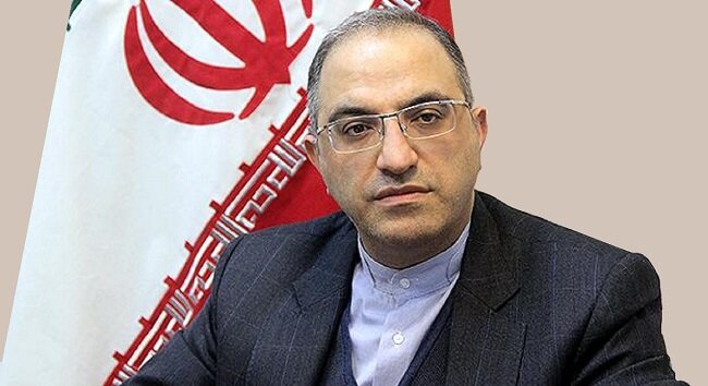 اقلیت های دینی در ایران شهروند درجه ۲ نیستند