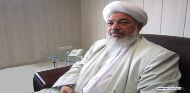 روایت عالم اهل سنت از رنج های دوران پهلوی