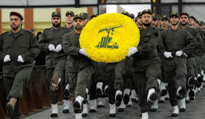 درخواست واتیکان برای حذف حزب الله از لیست تروریستی آمریکا