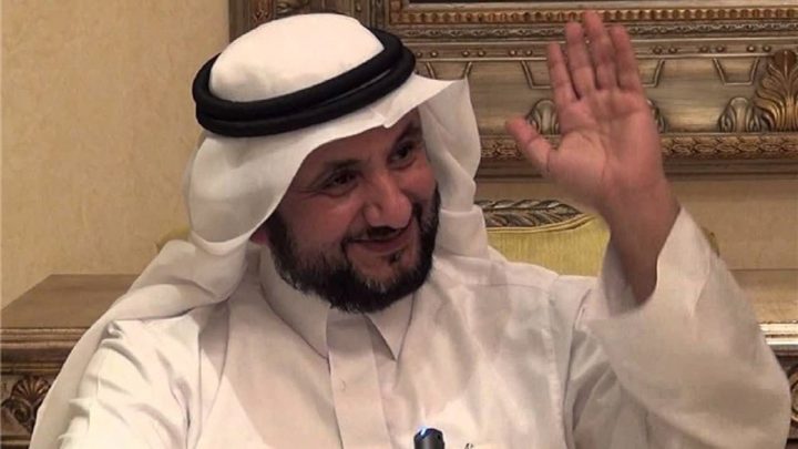 حکم اعدام حسن فرحان المالکی اندیشمند عربستانی