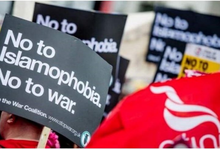 افزایش نگران کننده اسلام هراسی و ترک هراسی در اروپا