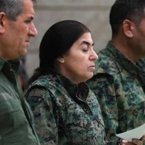 پایان غائله زندان الحسکه، اعتراف قسد به فرار صدها داعشی