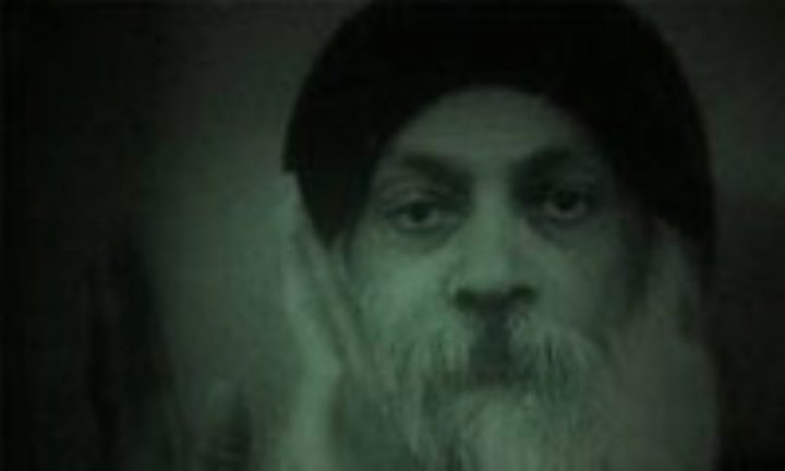 اوشو همه را با خود به منجلاب می کشاند