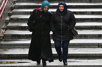 آشنایی با جامعه شیعیان اتریش