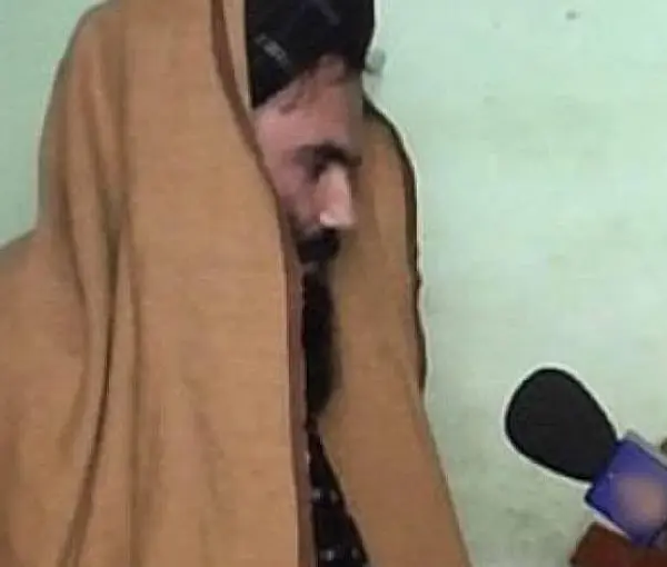 ۱۰۵۰ تن از شبکه حقانی حملات انتحاری انجام داده‌اند