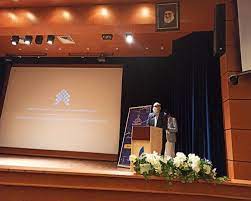 تنوع قومی و مذهبی سرمایه اجتماعی ایران است