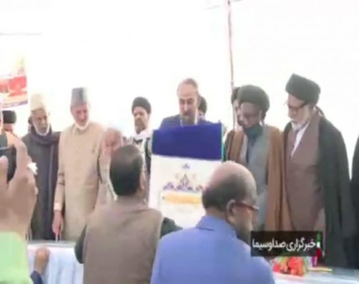 روستای سادات در هند