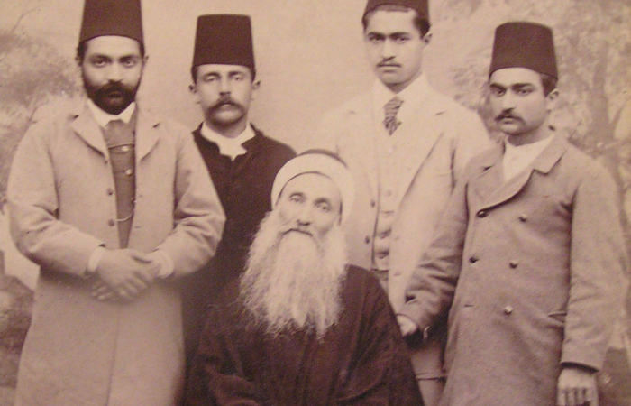 یحیی صبح ازل کیست؟ (بخش اول)