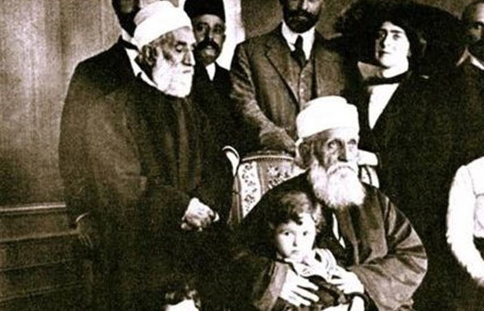 مانکجی لیمجی زرتشتی و جعل تاریخ ایران (بخش دوم)