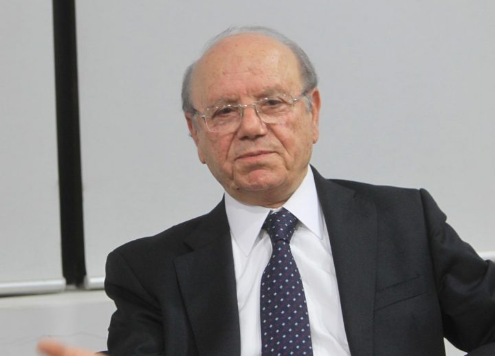 امام علی (ع) و مسیحیان|جدیدترین یادداشت ژوزف الهاشم