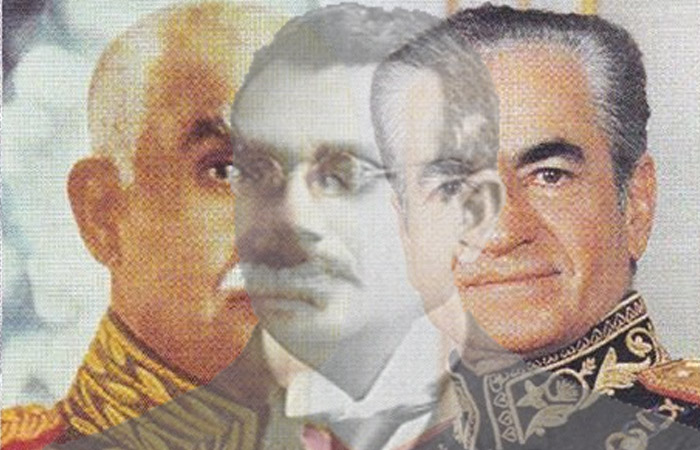 نقش اردشیر ریپورتر زرتشتی در حکومت پهلوی (بخش پنجم)