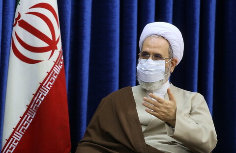  در گفتگوی بین الادیانی نباید لحظه‌ای غفلت کرد