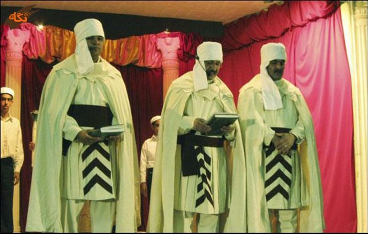 تعامل اسلام و دین زرتشتی به چه زمانی برمی‌گردد؟