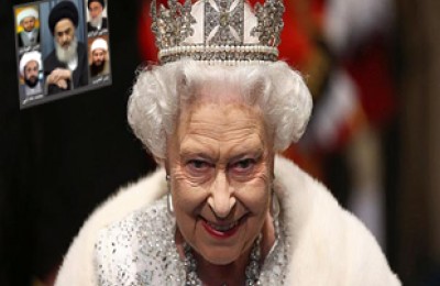 تشیع انگلیسی فرقه‌ای برای تفرقه