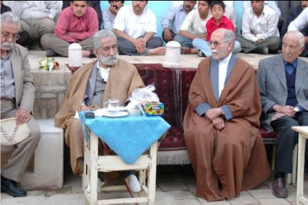 لقب‌ سازی‌های غلوآمیز فرقه‌های صوفیه