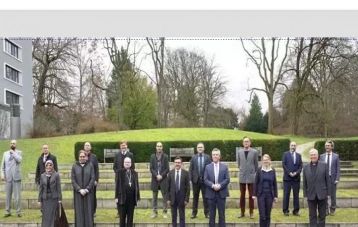 نگرانی علمای مسلمان و مسیحی آلمان از خشونت مذهبی