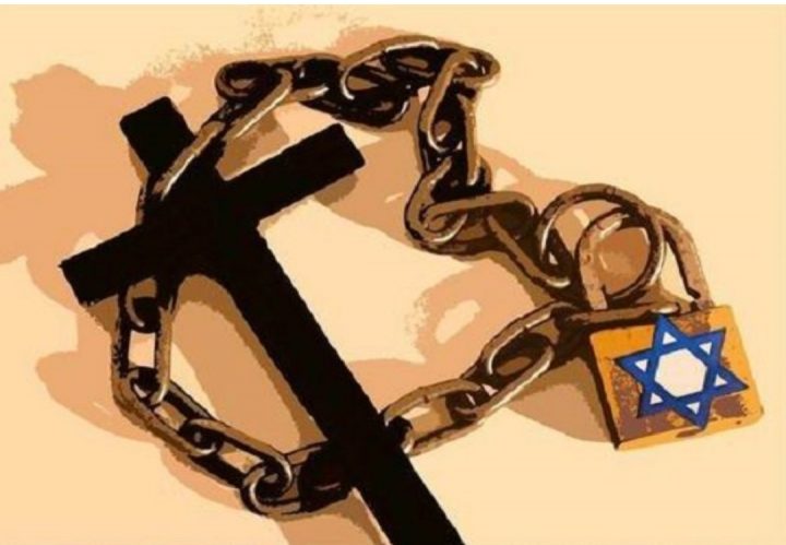 مهره‌های فارسی‌زبان مسیحیت صهیونیستی