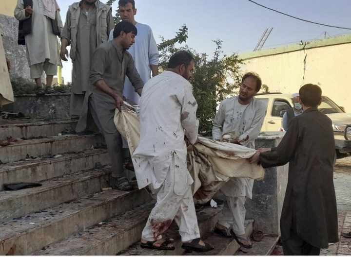 هلاکت ۳ تروریست از عوامل حمله به مسجد شیعیان پیشاور