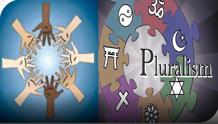 پلورالیسم دینی شاخصه مشترک عرفان‌های کاذب 