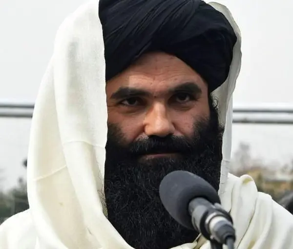 رونمایی تروریست ۱۰ میلیون دلاری سراج‌الدین حقانی