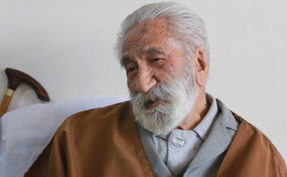 خاص بودن سپهر سیاسی نورعلی تابنده