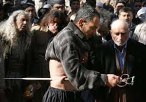 جیغ شرمان از صدور فرمان شیخیت