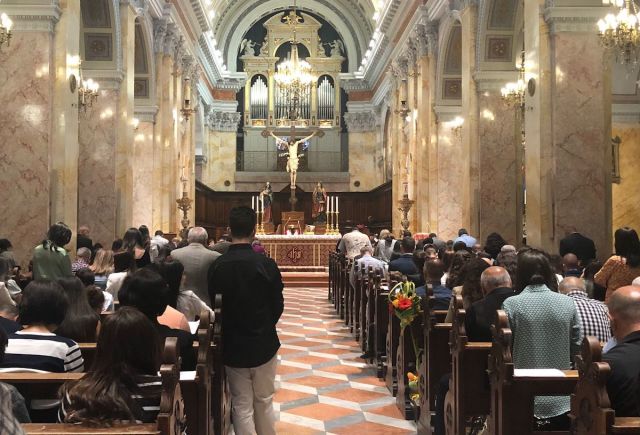 مخالفت اسقف‌نشین ارامنه اورشلیم با محدودیت‌های اسرائیل 