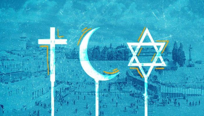 دیانت ابراهیمی؛ در ظاهر رحمت، در باطن عذاب