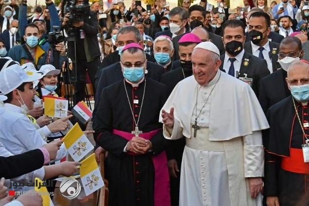 این احتمال وجود دارد که عراق از مسیحیان خالی شود